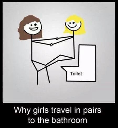 IMG_24661925321662.jpeg : 여자들이 화장실 같이 가는 이유.jpg